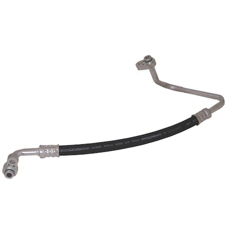 Gpd Hose Discharge Line 4811649